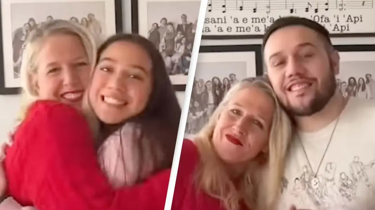 TikTok/ @13crownsofficial