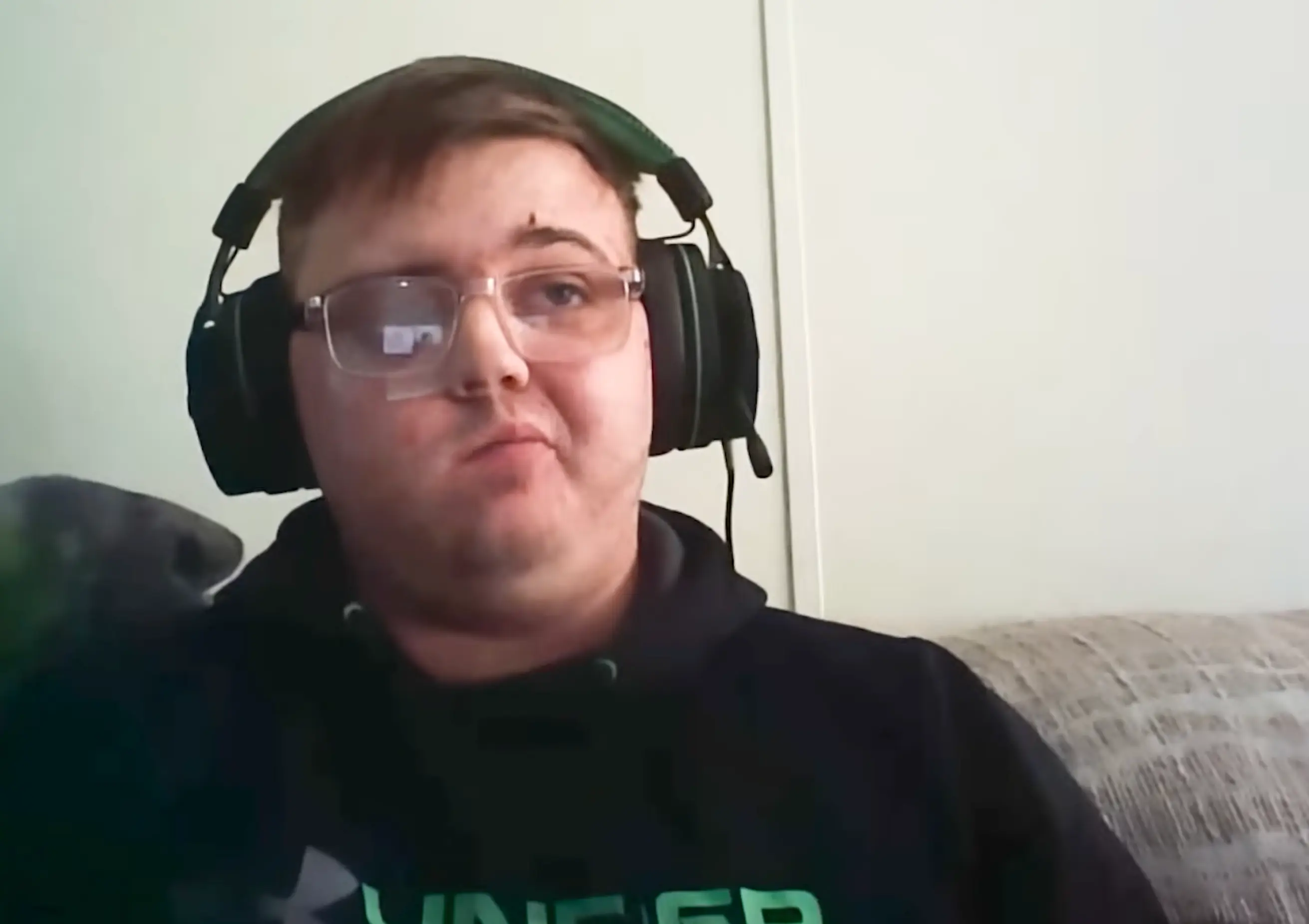 Michael has an inoperable brain tumor (YouTube/ThePatientStory)