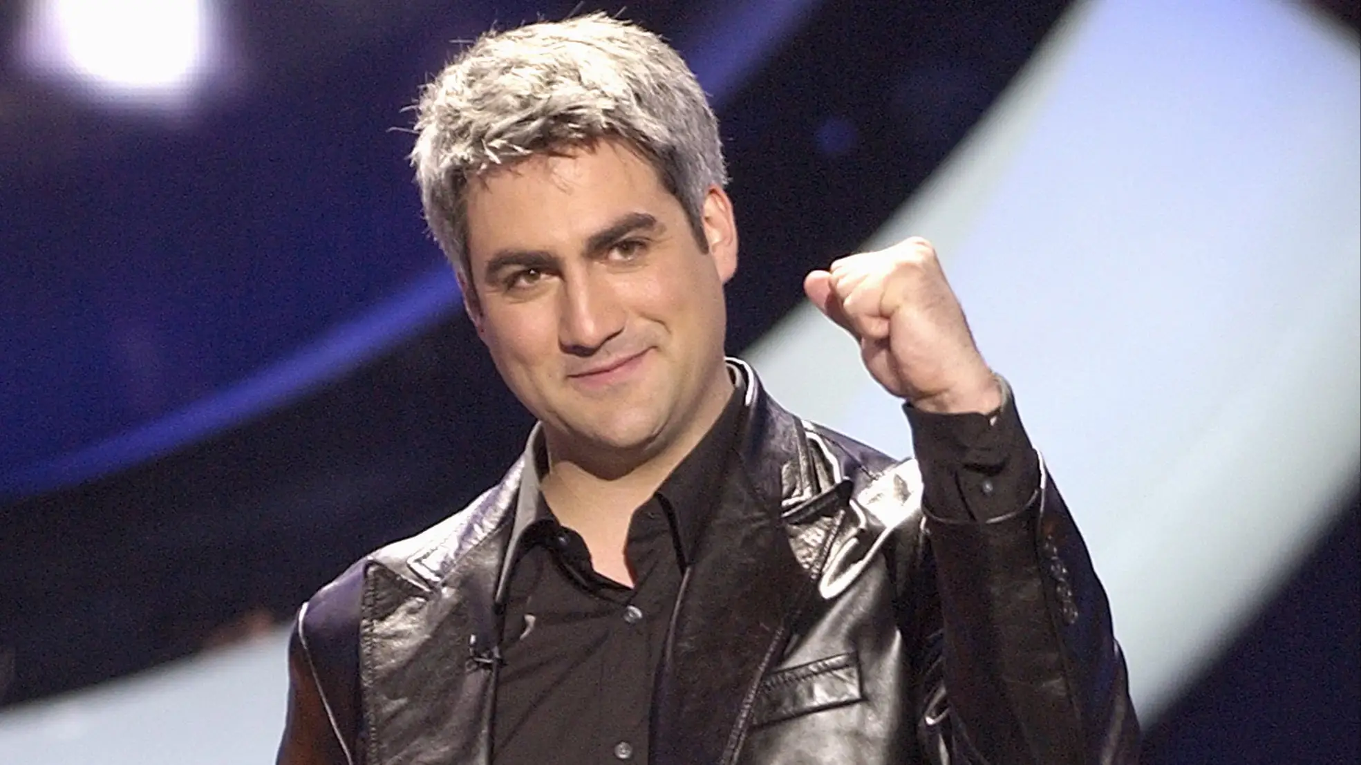 Ray Mickshaw/WireImage for Fox Television Network