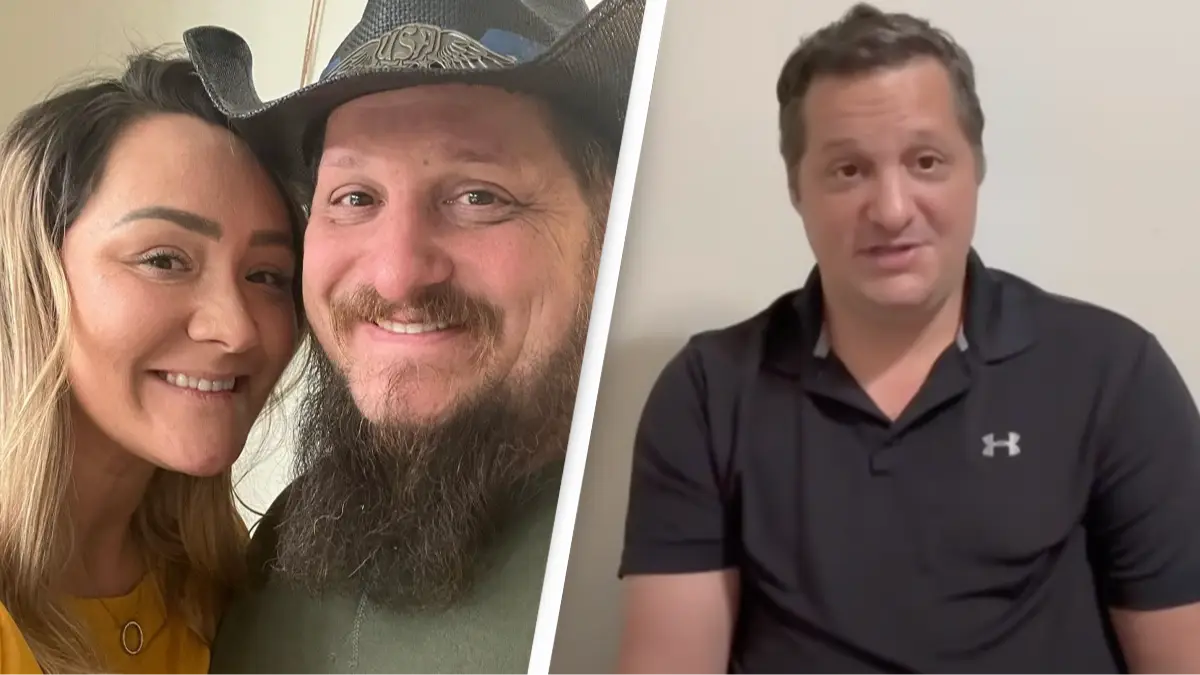 Instagram/@justbillyleblanc/Youtube/@justbillyleblanc