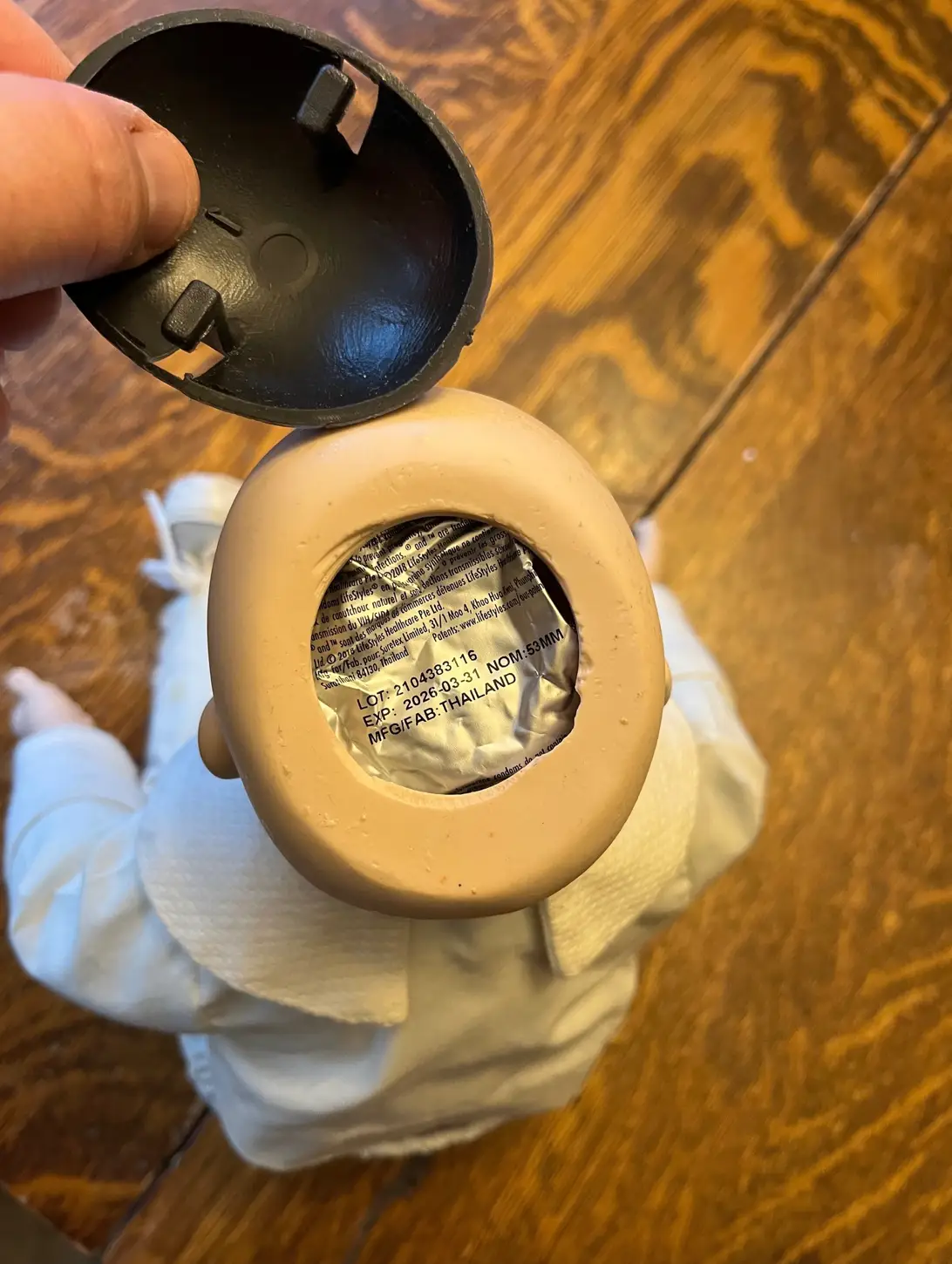 Did you guess it correctly?