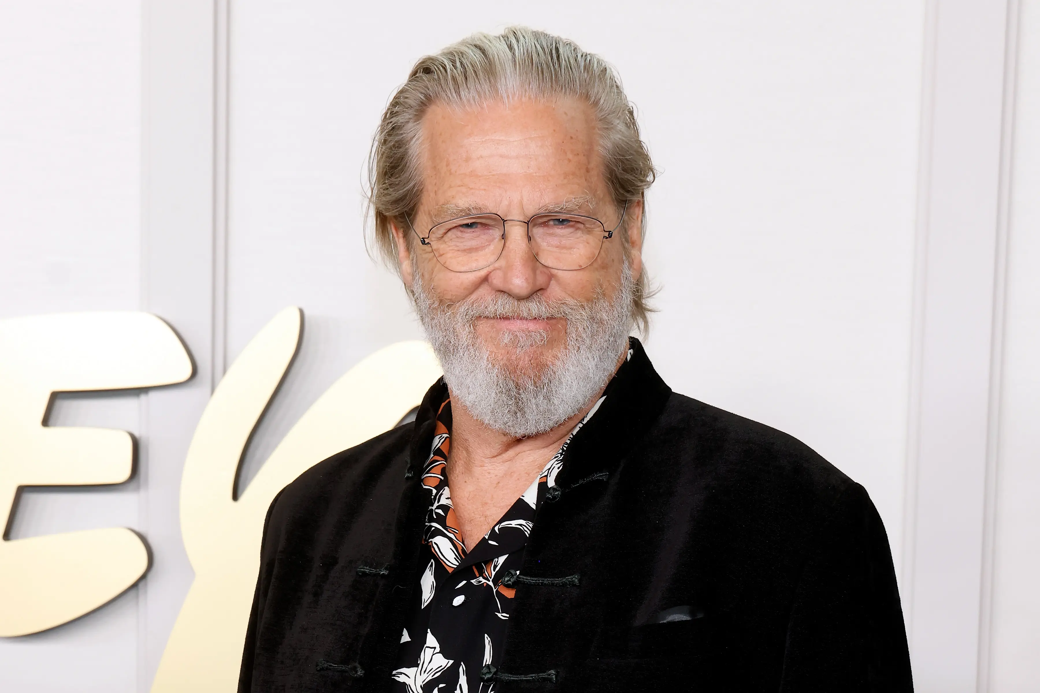 Jeff Bridges refused to kiss Winona Ryder because she was 'too young' (Taylor Hill/WireImage)