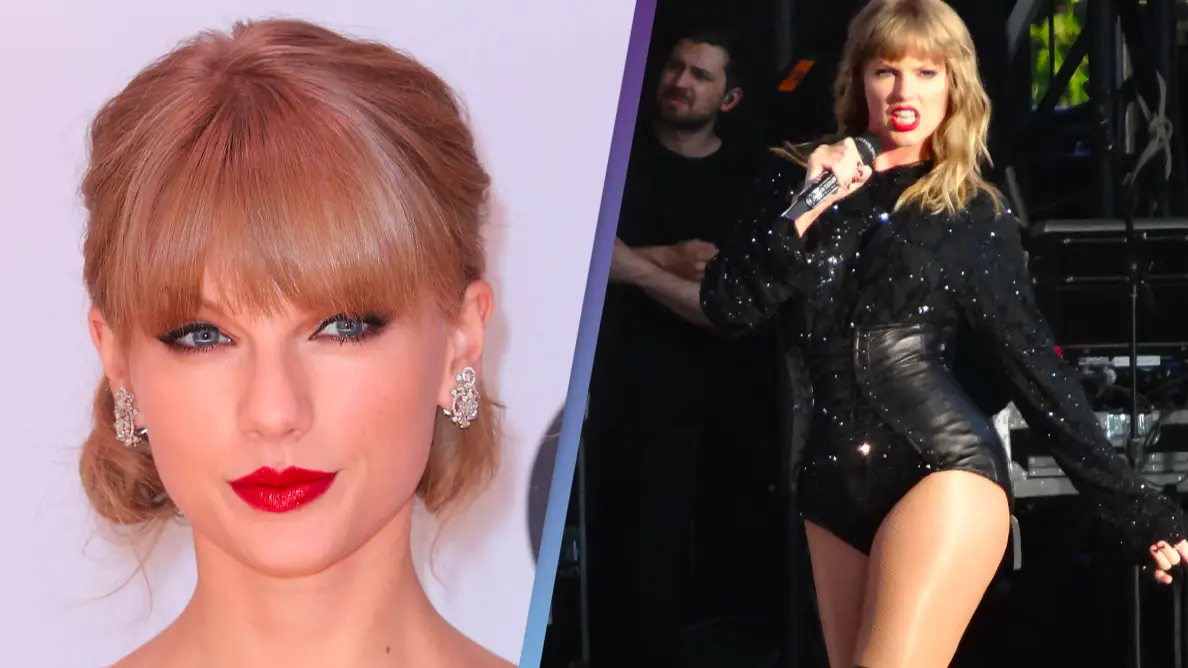 AFF / Alamy Stock Photo / James Dale / Alamy Stock Photo