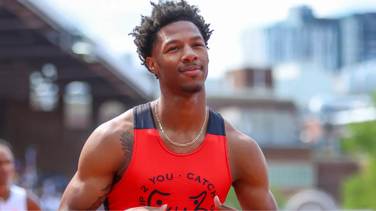 Roger Wimmer/ISI Photos/Getty Images