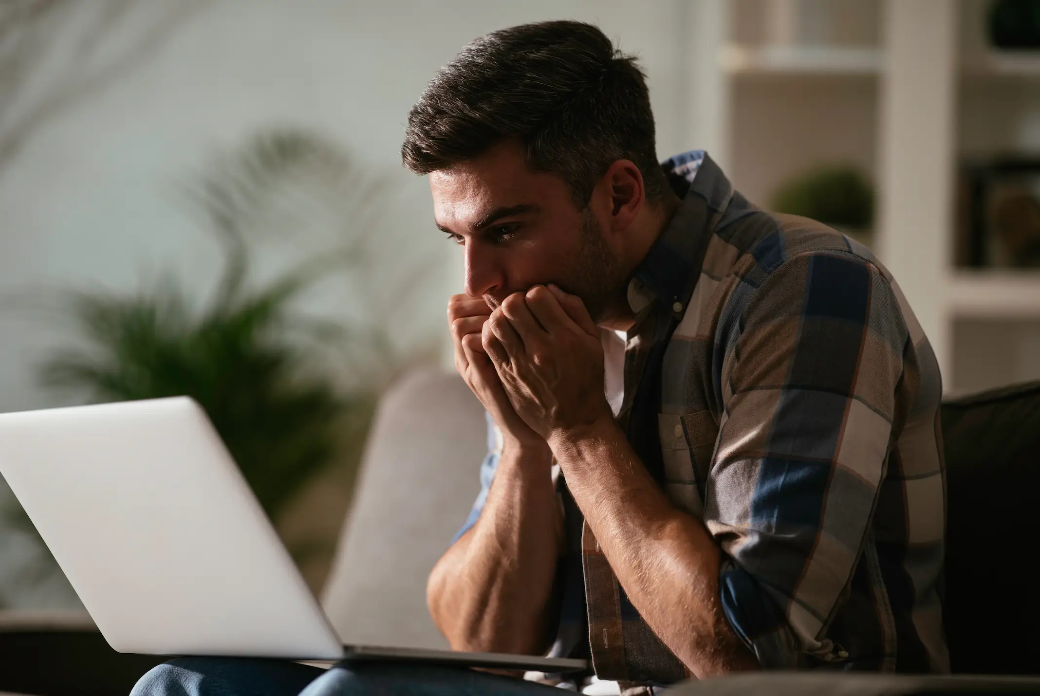 Pornhub said the cybersecurity incident would only impact Pornhub premium users (Getty Stock Image)