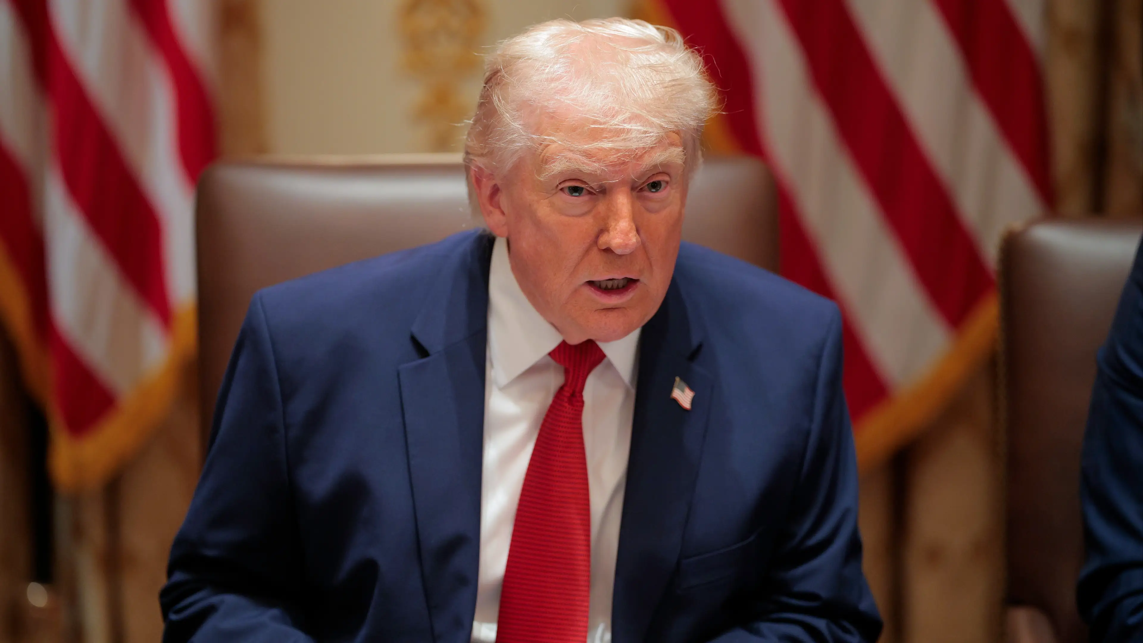 Chip Somodevilla/Getty Images