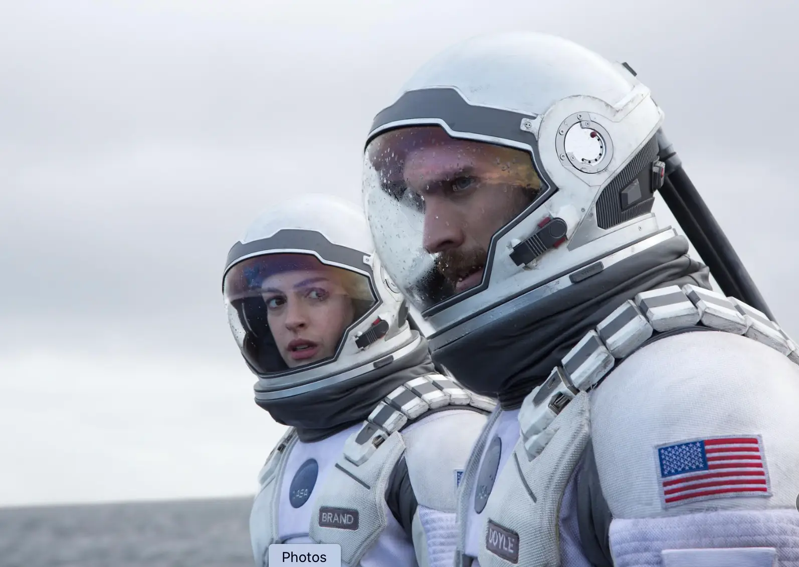 Go give the film another watch now, its even better than you remember (Melinda Sue Gordon/Paramount Pictures/Warner Bros.)