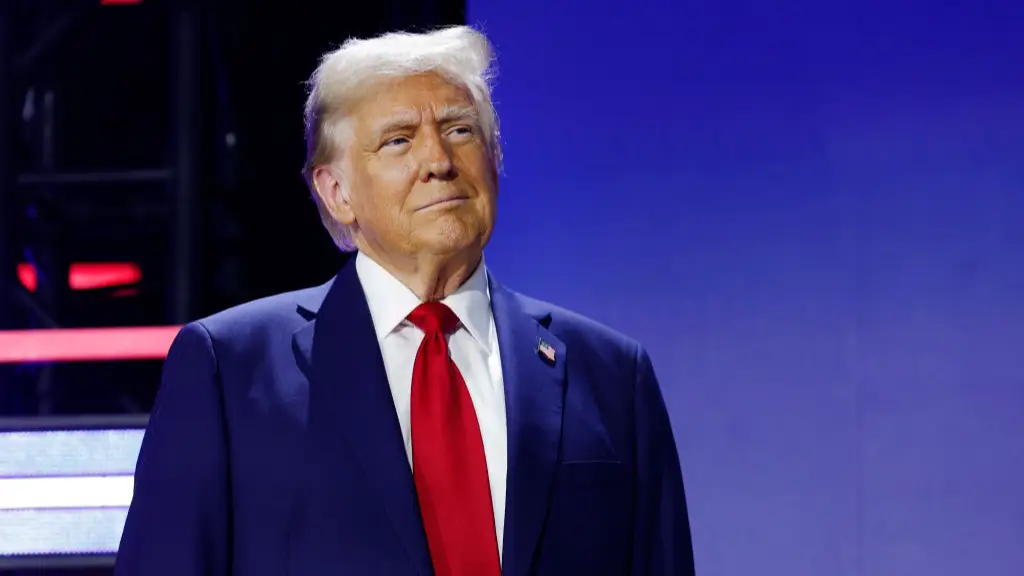 Donald Trump won’t ‘take anything off the table’ as he claims US will ‘100%’ acquire Greenland