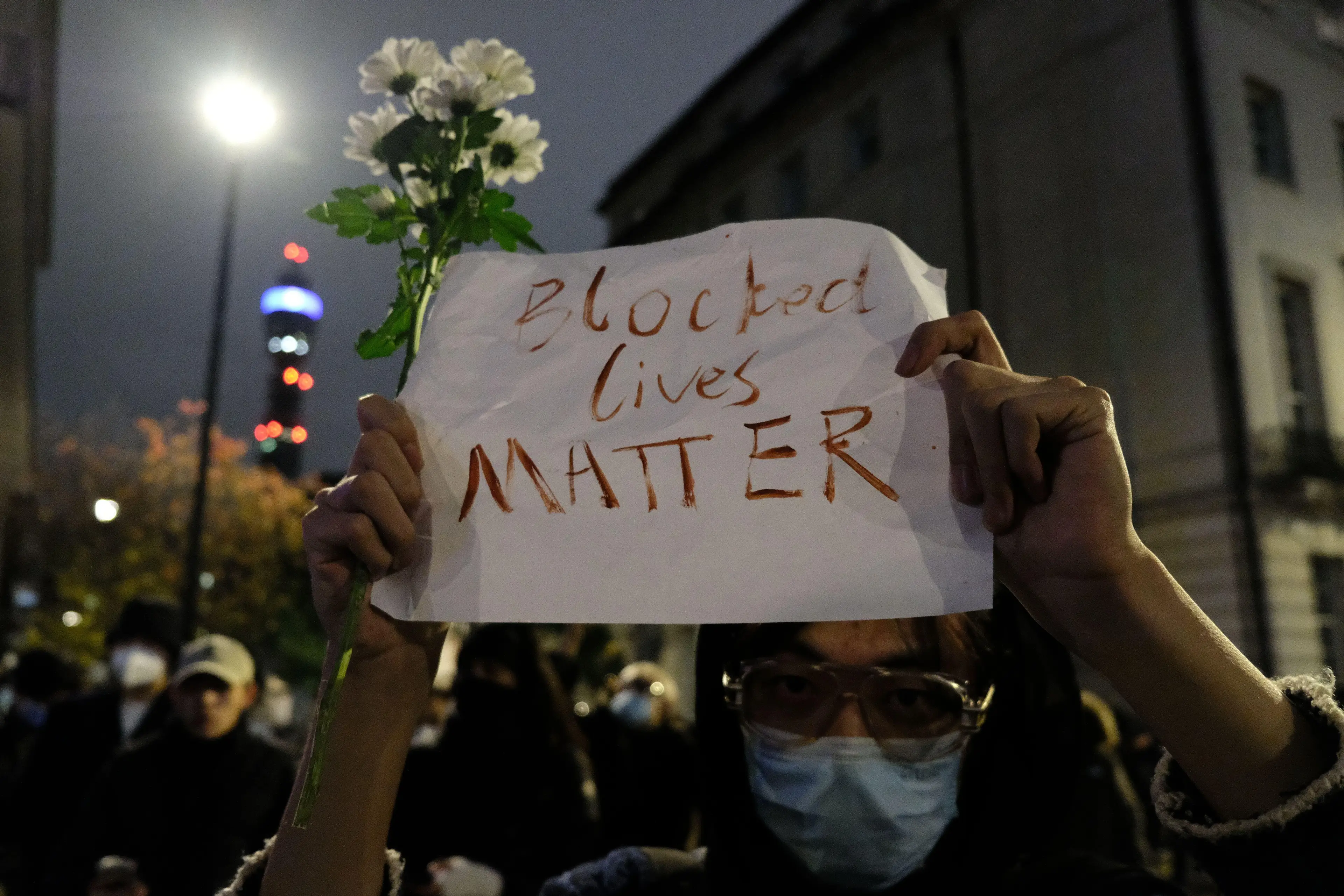 China has had one of the toughest responses to the Covid pandemic.