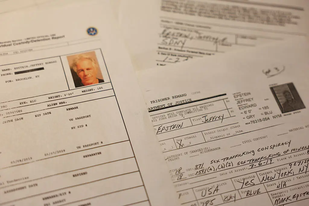 The handling of the case has been criticized (Photo by Jakub Porzycki/NurPhoto via Getty Images)