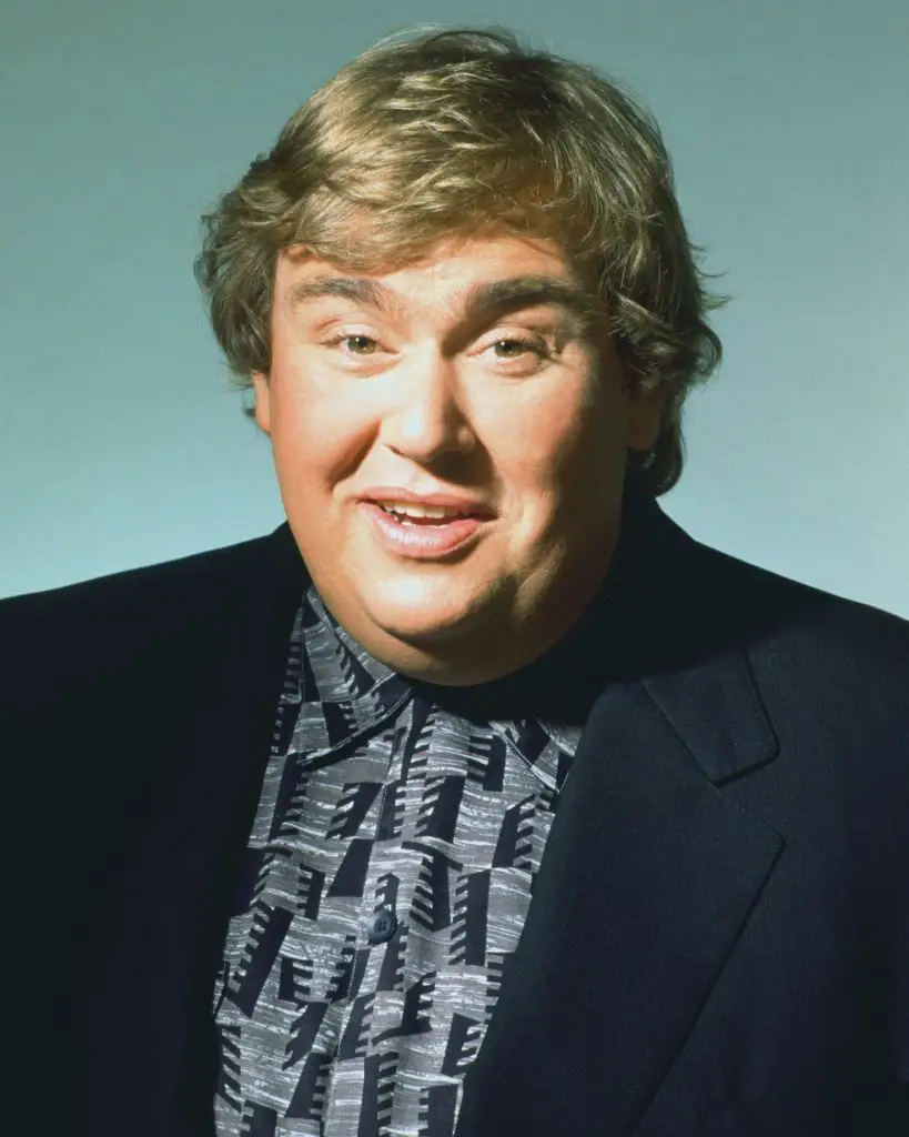 John Candy tragically died in 1994 (Harry Langdon/Getty Images)