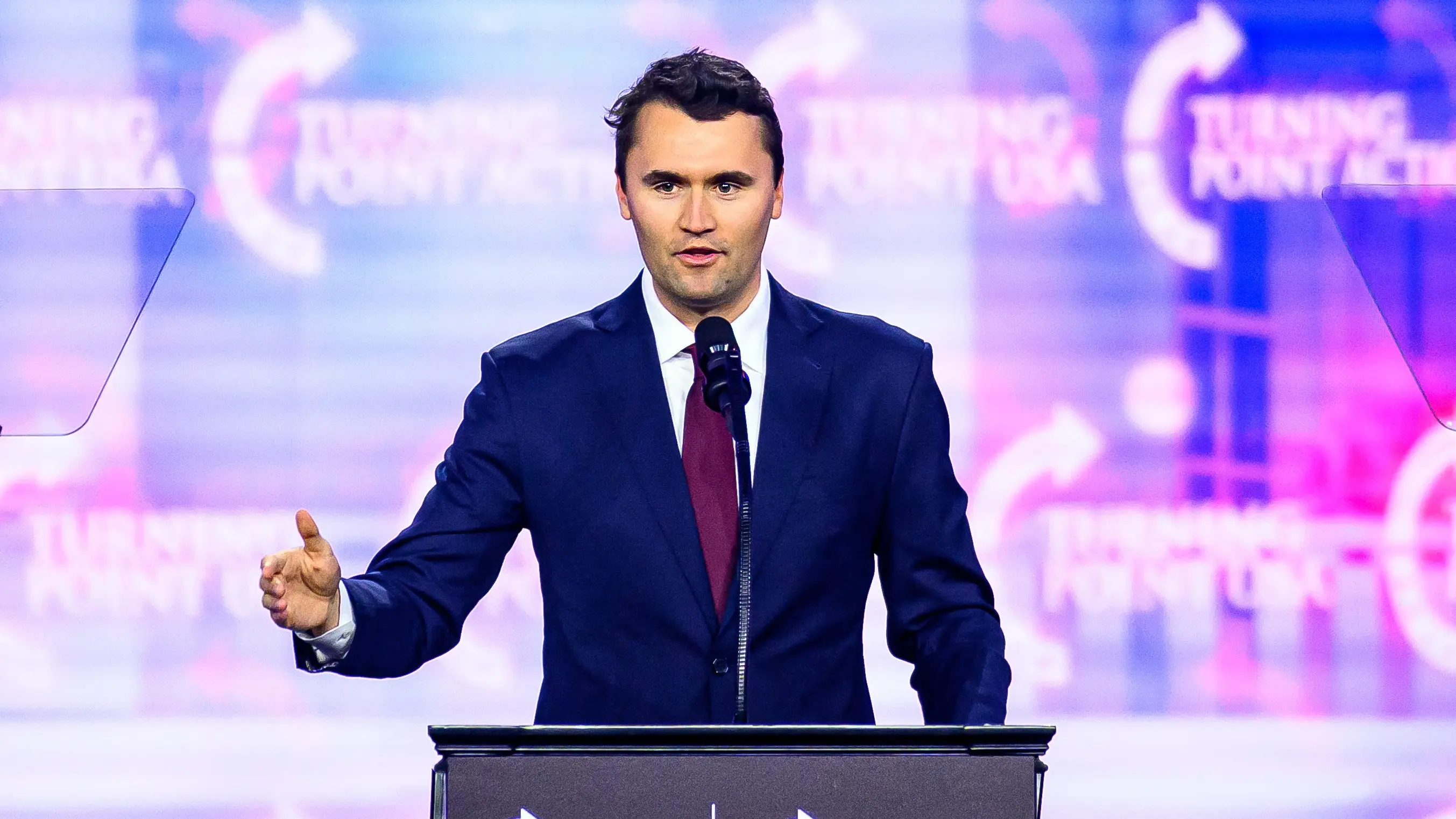 JOSH EDELSON/AFP via Getty Images