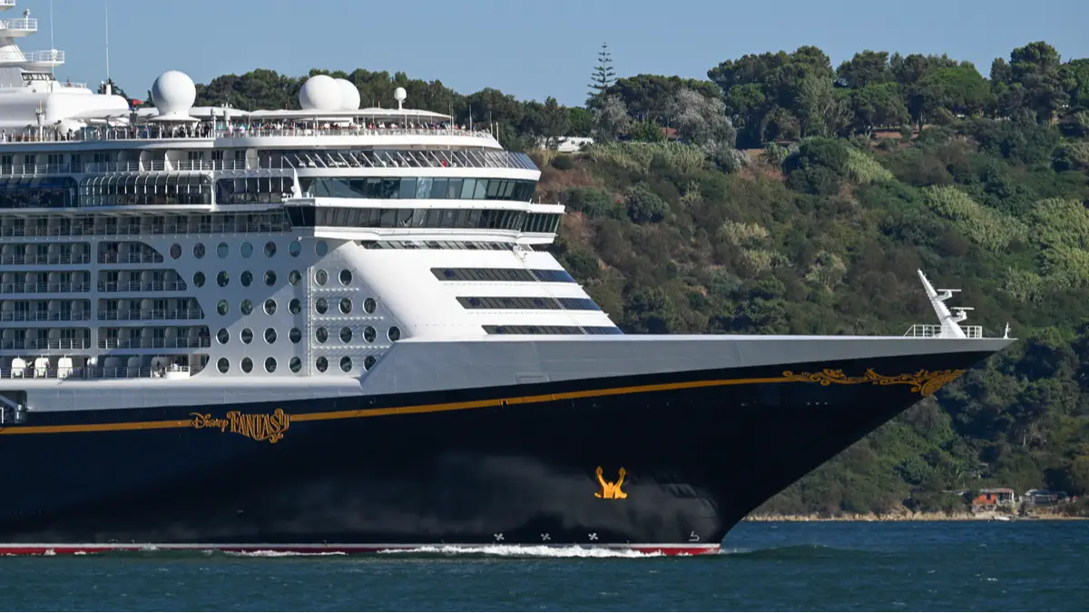 Getty Images/Horacio Villalobos