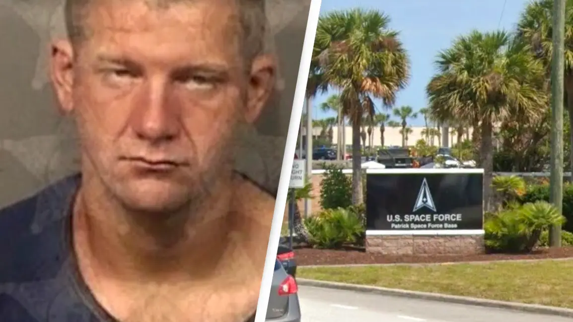 Brevard County Sheriffs Office/Google Maps