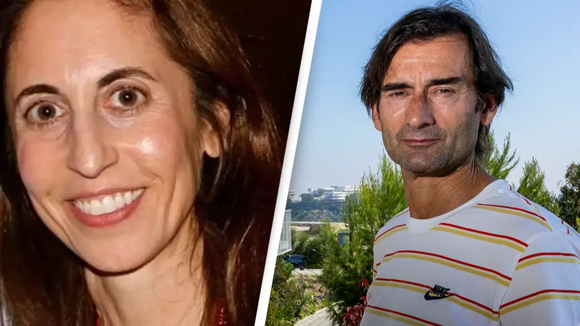 Facebook/ Allen J. Schaben / Los Angeles Times via Getty Images