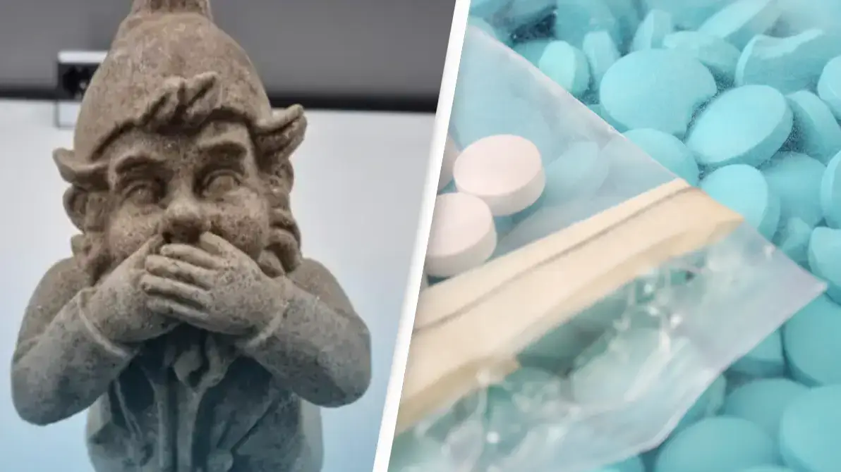 Politie Basisteam Dongemond/Getty Stock Image