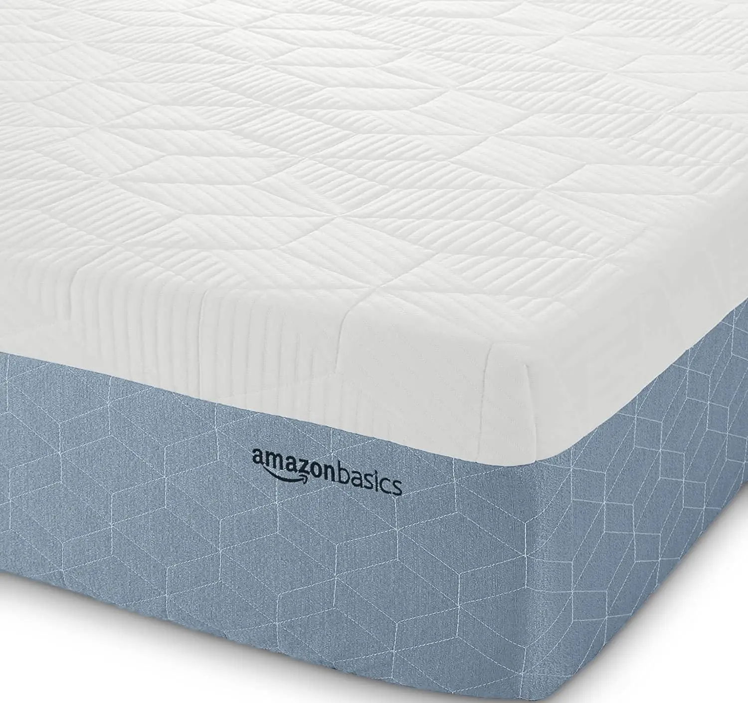 Amazon Basics Memory Foam Mattress (Queen), $293