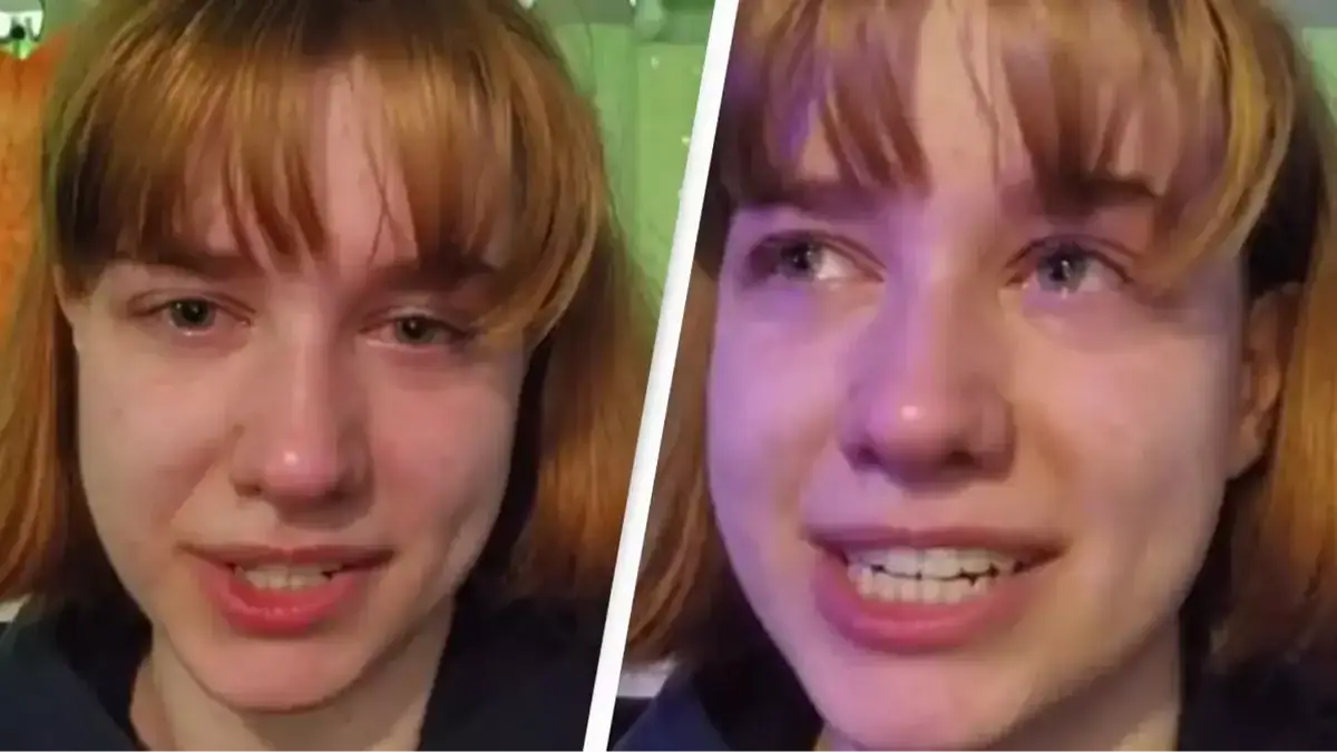 TikTok/ @chaotic_philosopher