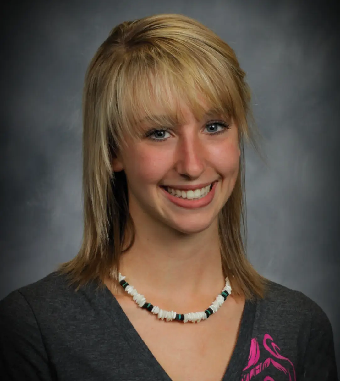 Essa Ricker was 15 years old at the time of her death (legacy.com)