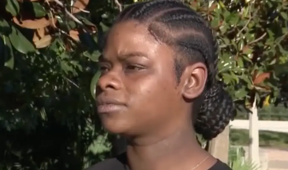 Alexis Curry is now looking for answers (KHOU11)