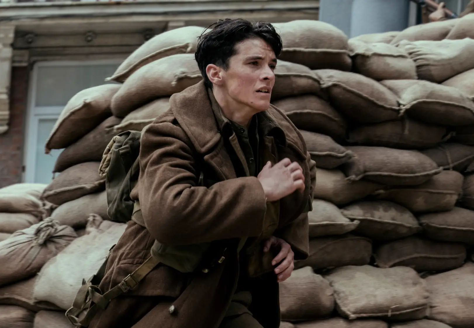 Some fans have remarked this film remains an underrated hit from Nolan (Warner Bros)