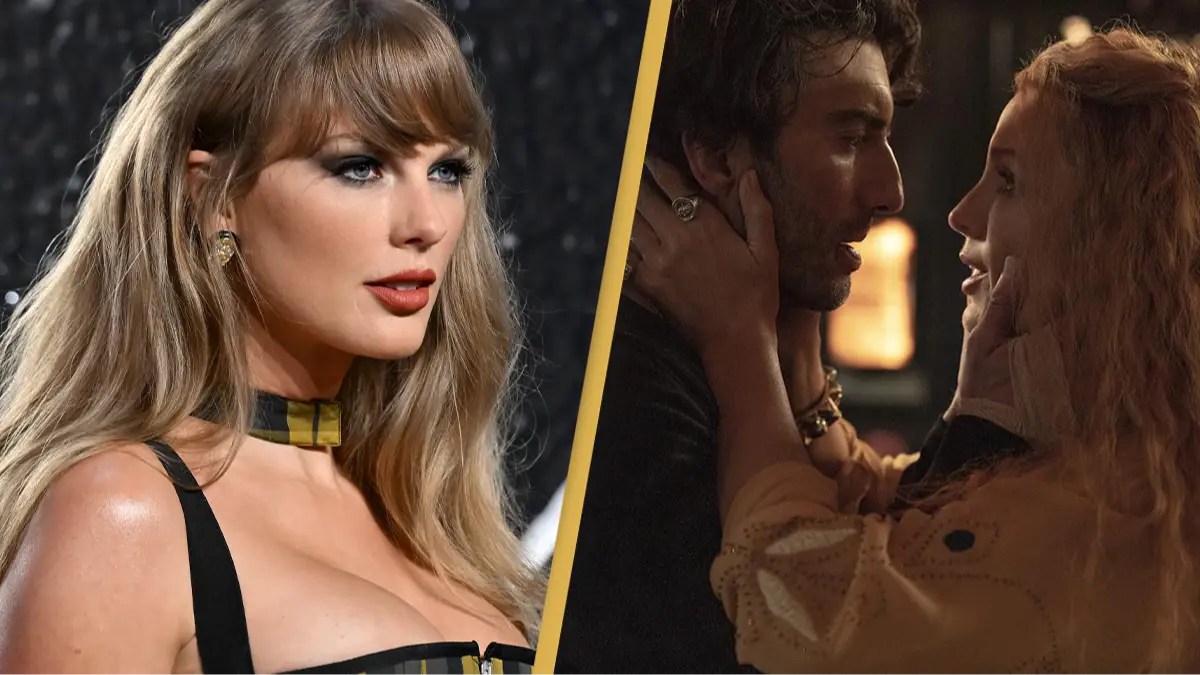 Noam Galai/Getty Images for MTV/SONY PICTURES