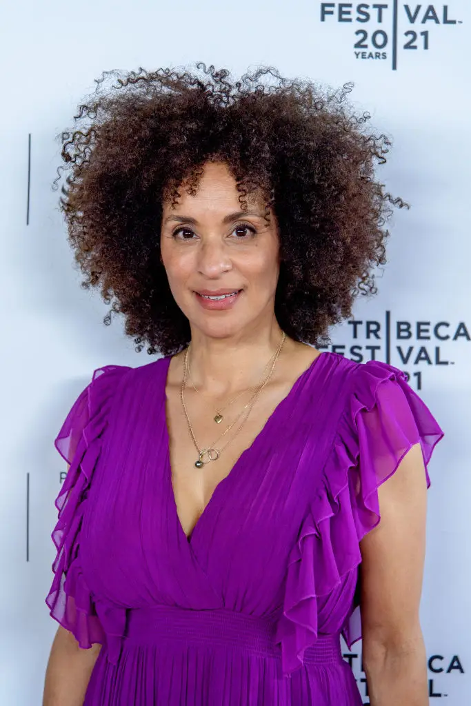 The actress has opened up about her inspirations behind her books. (Roy Rochlin/Getty Images for Tribeca Festival)
