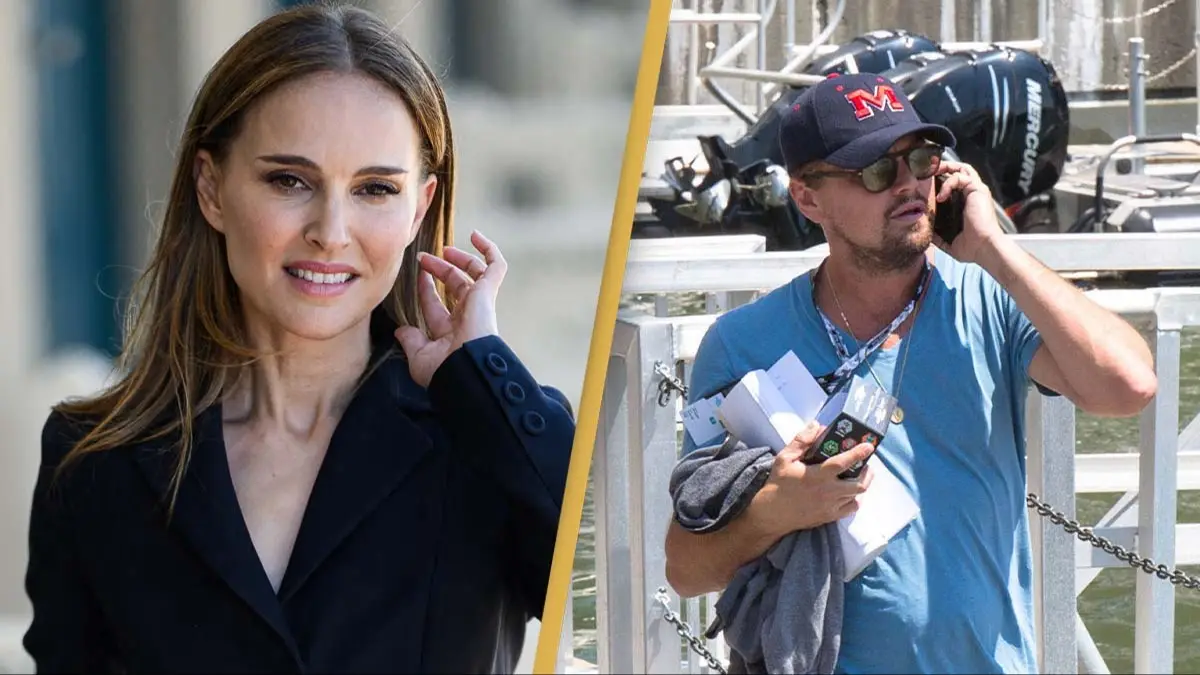 LOIC VENANCE/AFP via Getty Images / Empowers Media/Star Max/GC Images