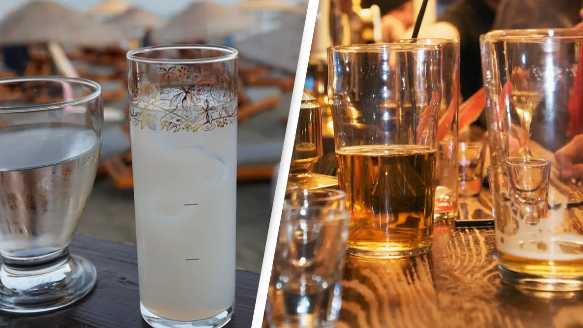 Getty Images/YONCA60/Getty Images/John Rensten