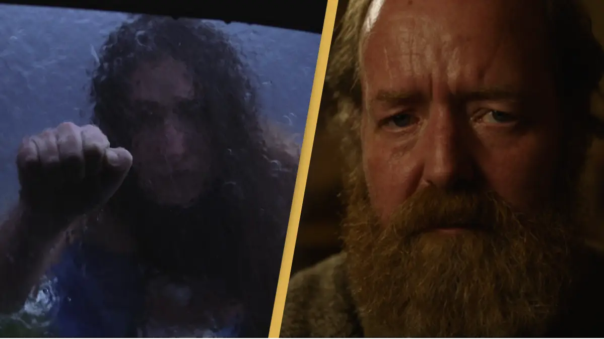 Incredibly tense horror movie which only features six actors has near perfect Rotten Tomatoes score