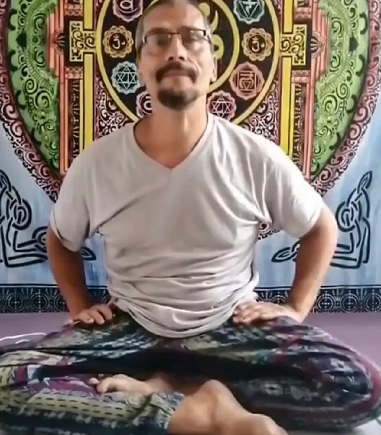 FBI finally arrested on of its most wanted fugitives.