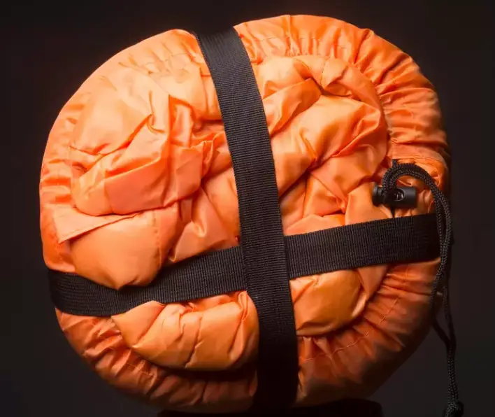 Ever wondered how one of these gets rolled up so tightly? (Getty Stock Image)