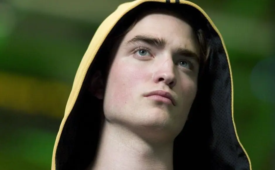 Robert Pattinson Opens Up About Role of Cedric Diggory.