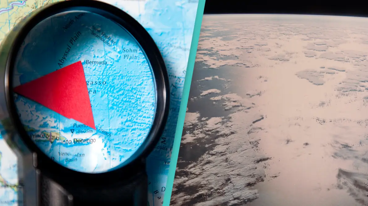 Lightguard/Getty / Space Frontiers/Archive Photos/Hulton Archive/Getty Images