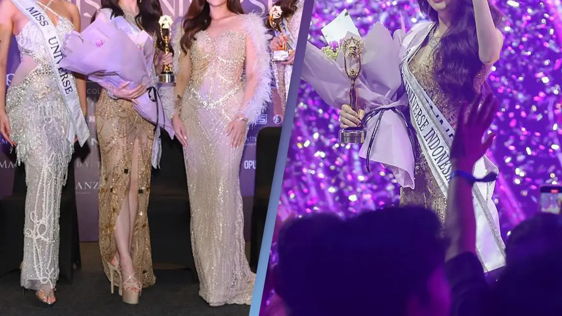 Miss Universe contestants complain about being forced to do invasive 'body check'