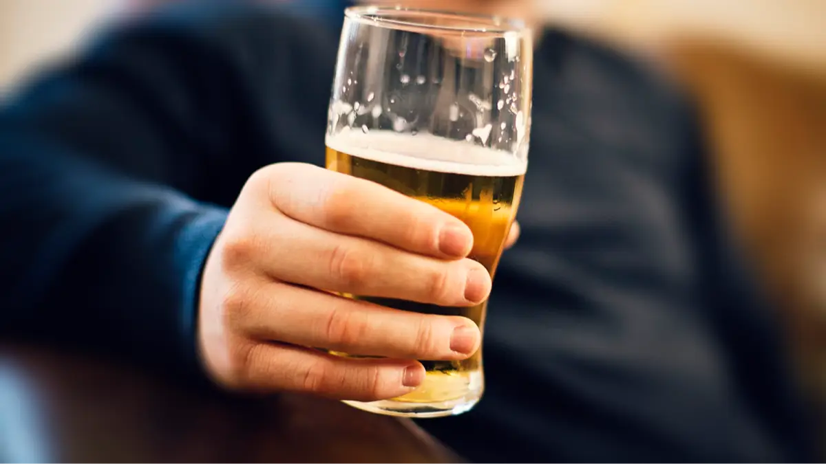 Getty Images/Sally Anscombe