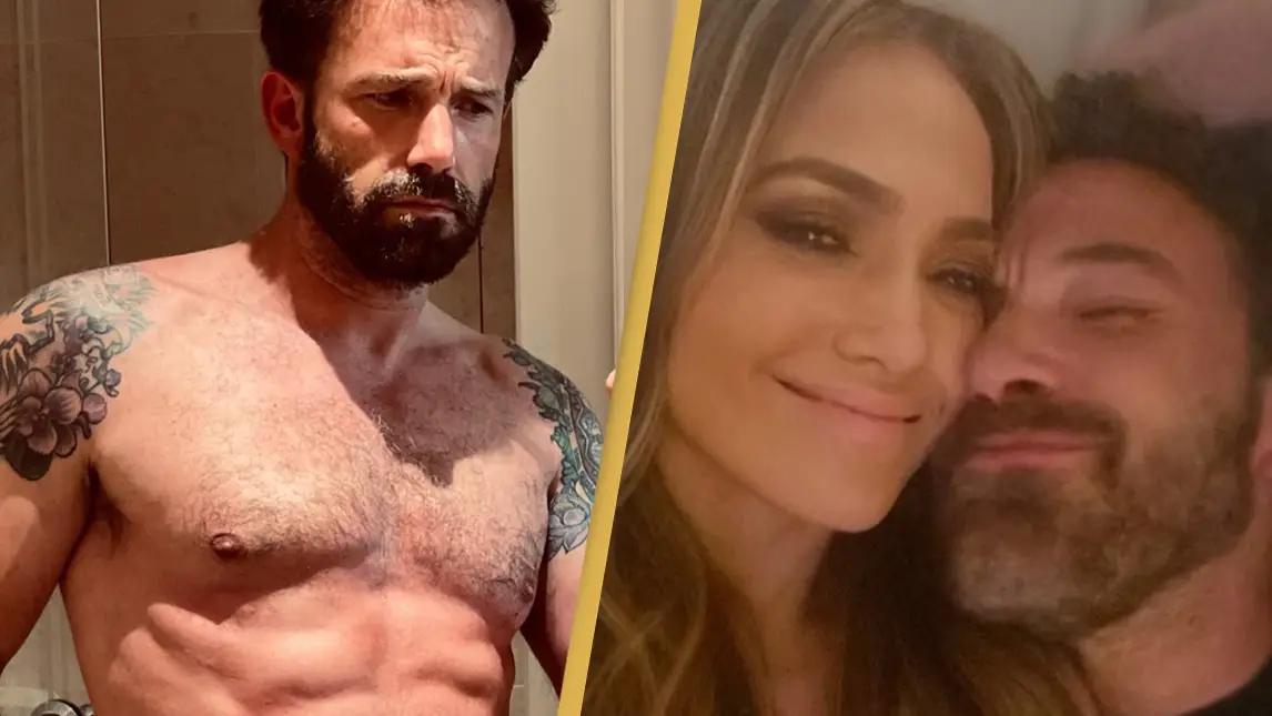 Instagram/Jennifer Lopez