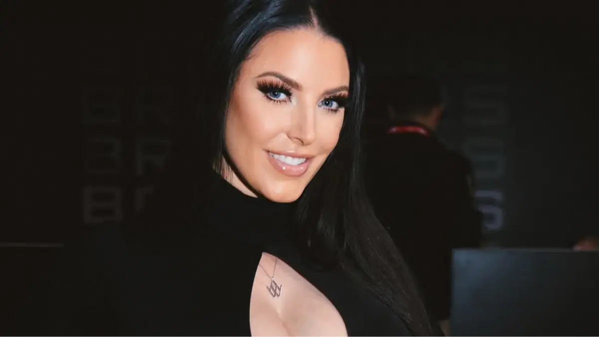 theangelawhite/Instagram