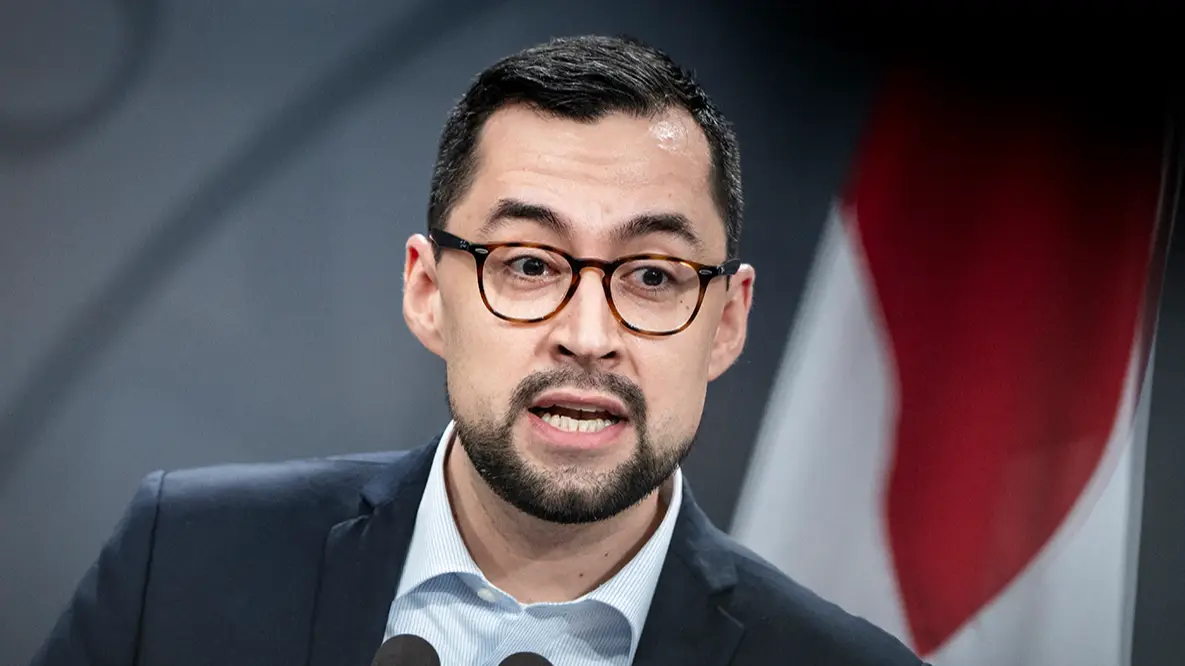 Greenland hits out at Trump’s latest ‘aggressive’ move amid desire to acquire the land