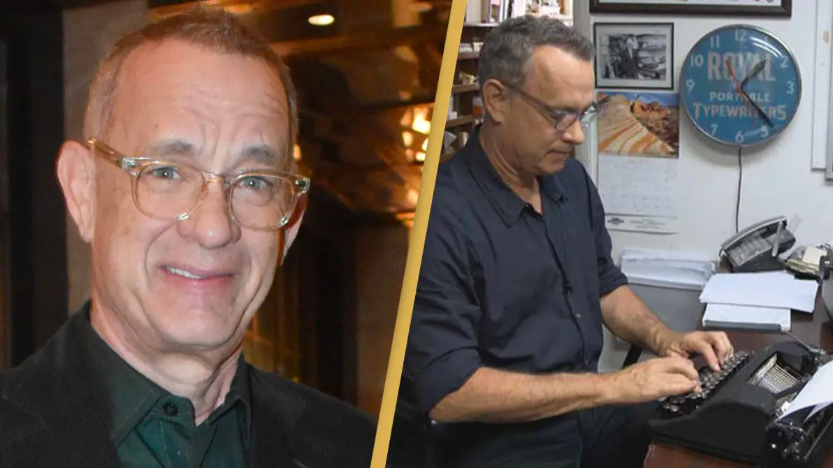 LANDMARK MEDIA / Alamy Stock Photo/CBS News