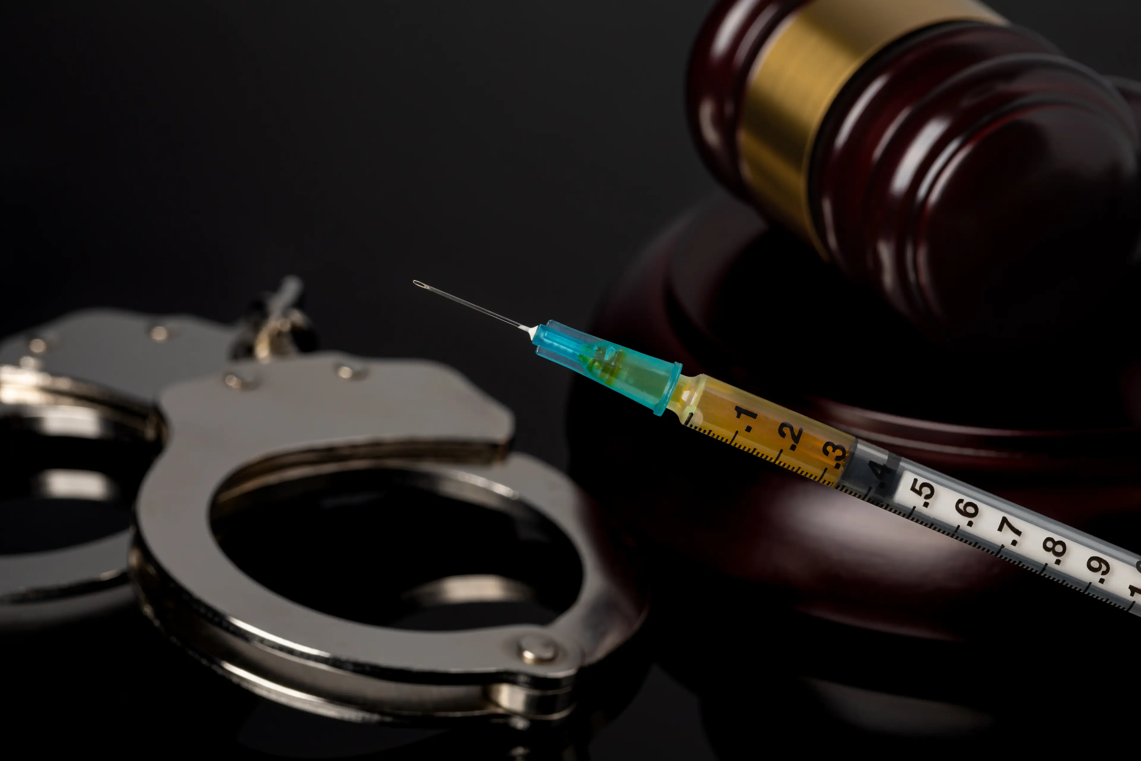 The execution of Tony Carruthers failed (Getty Stock Photo)
