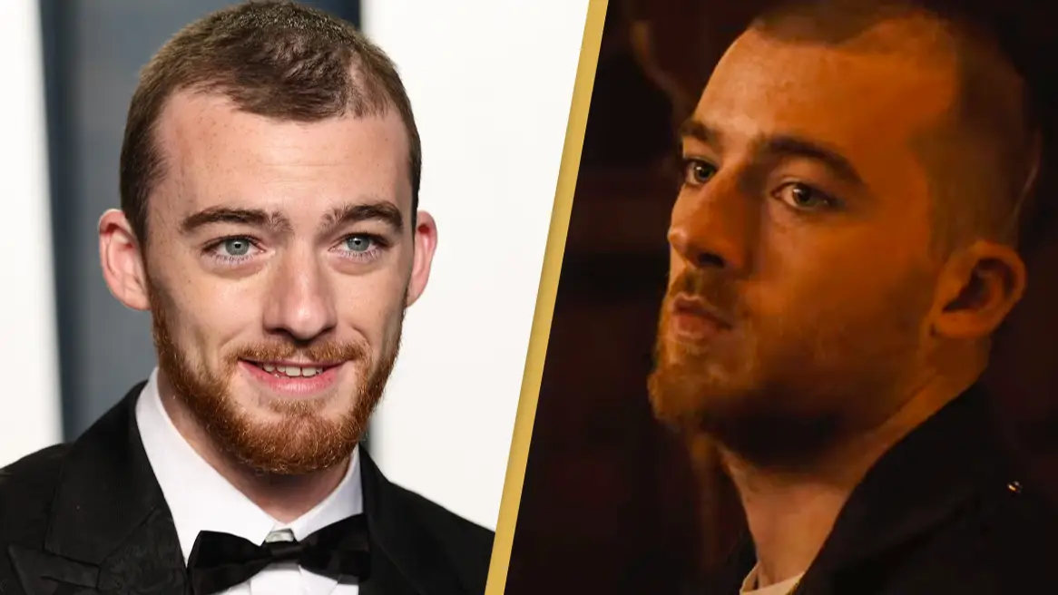 One of Angus Cloud's final films before tragic death aged 25 hits cinemas this month