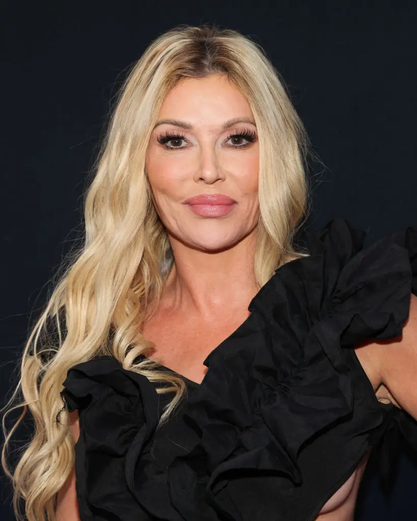 Glanville has spent tens of thousands of dollars on treatments (Paul Archuleta/Getty Images)