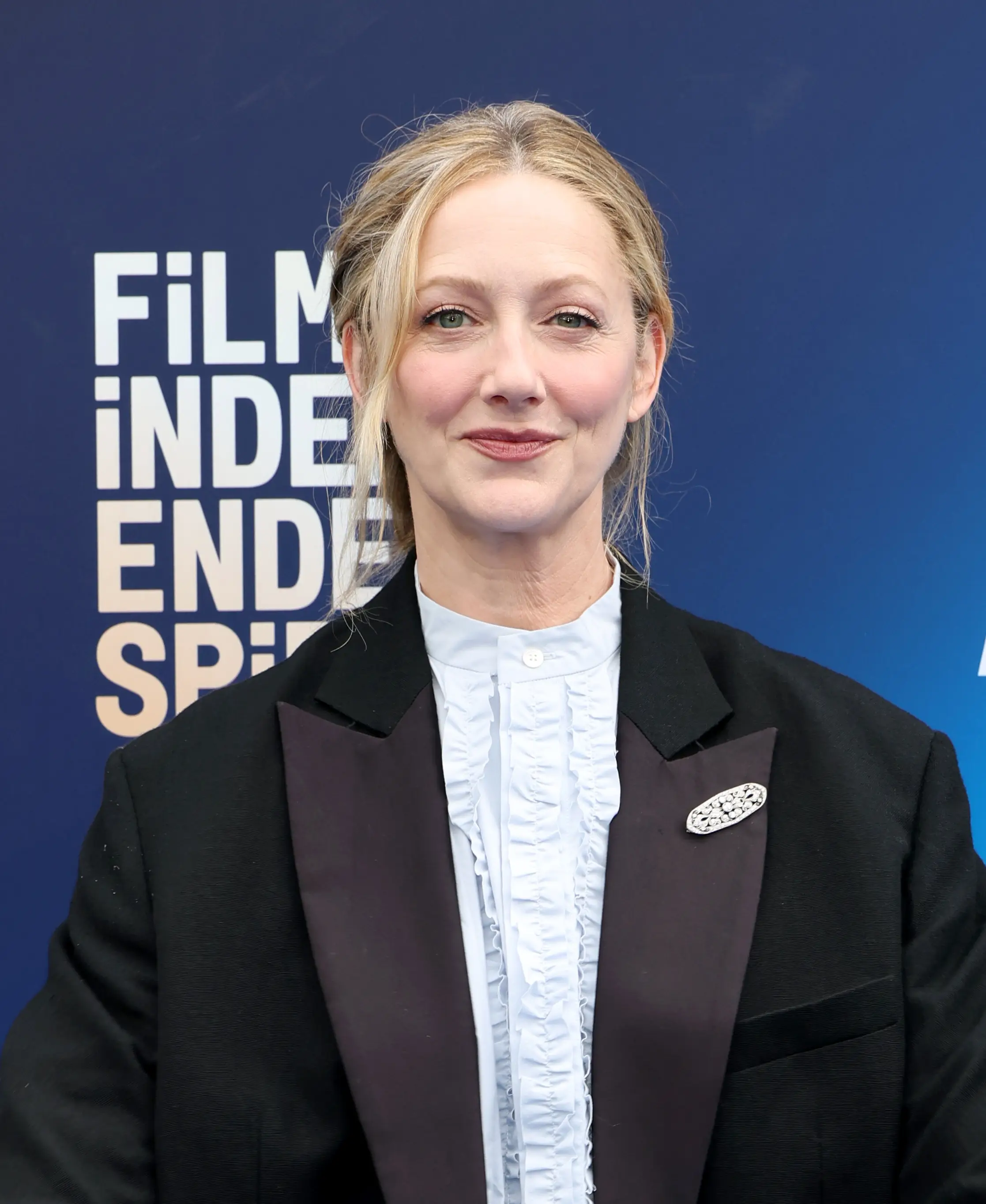 Greer opened up on whether she would be up for a Wedding Planner reboot (Monica Schipper/Getty Images)