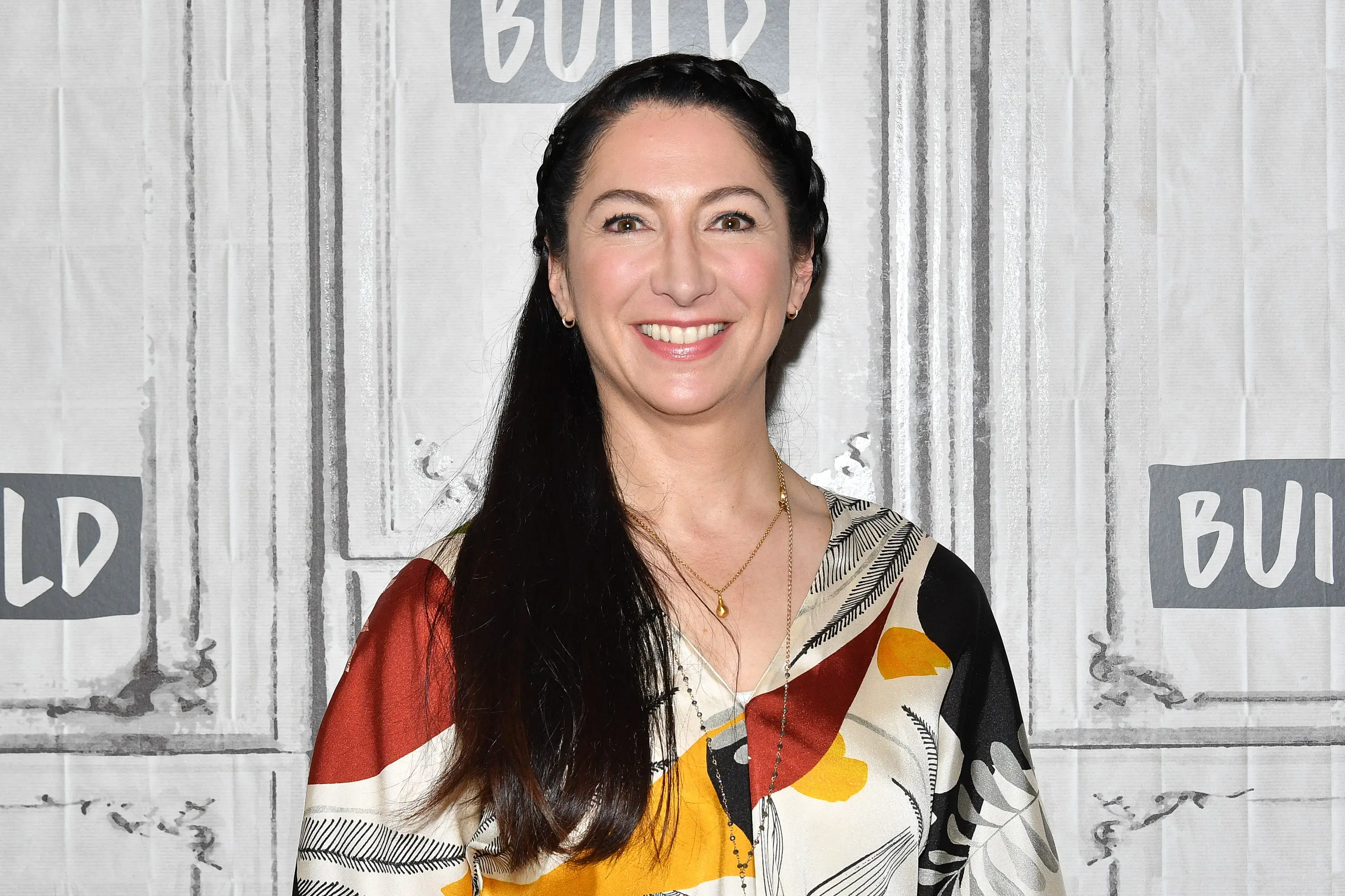 Gesine Bullock-Prado has paid tribute to her brother-in-law.