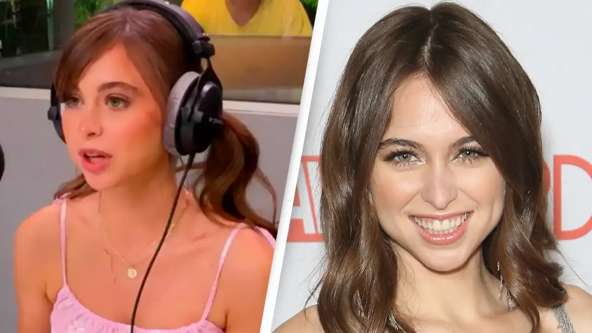 Porn star Riley Reid explains real reason why she stopped filming videos with male co-stars
