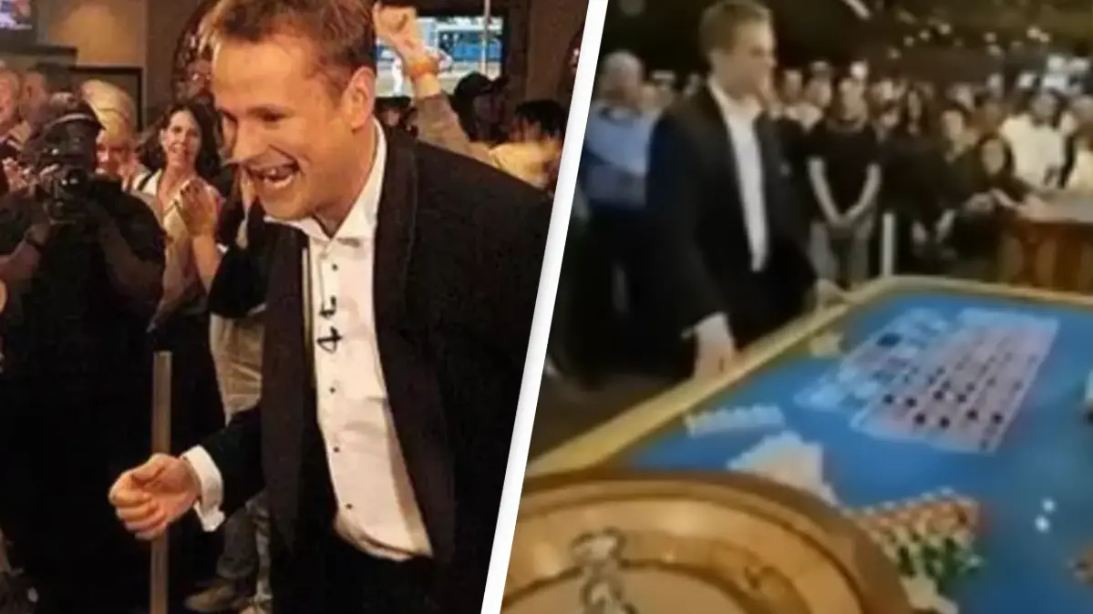 Plaza Hotel and Casino / YouTube/Ashley Revell