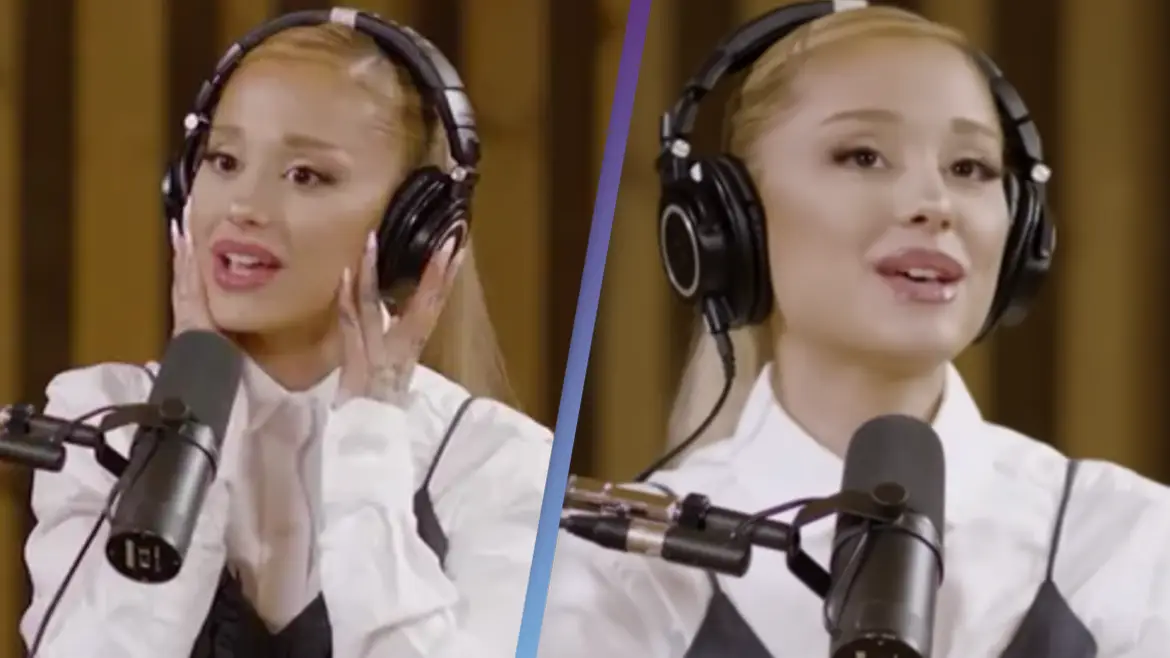 Podcrushed via YouTube