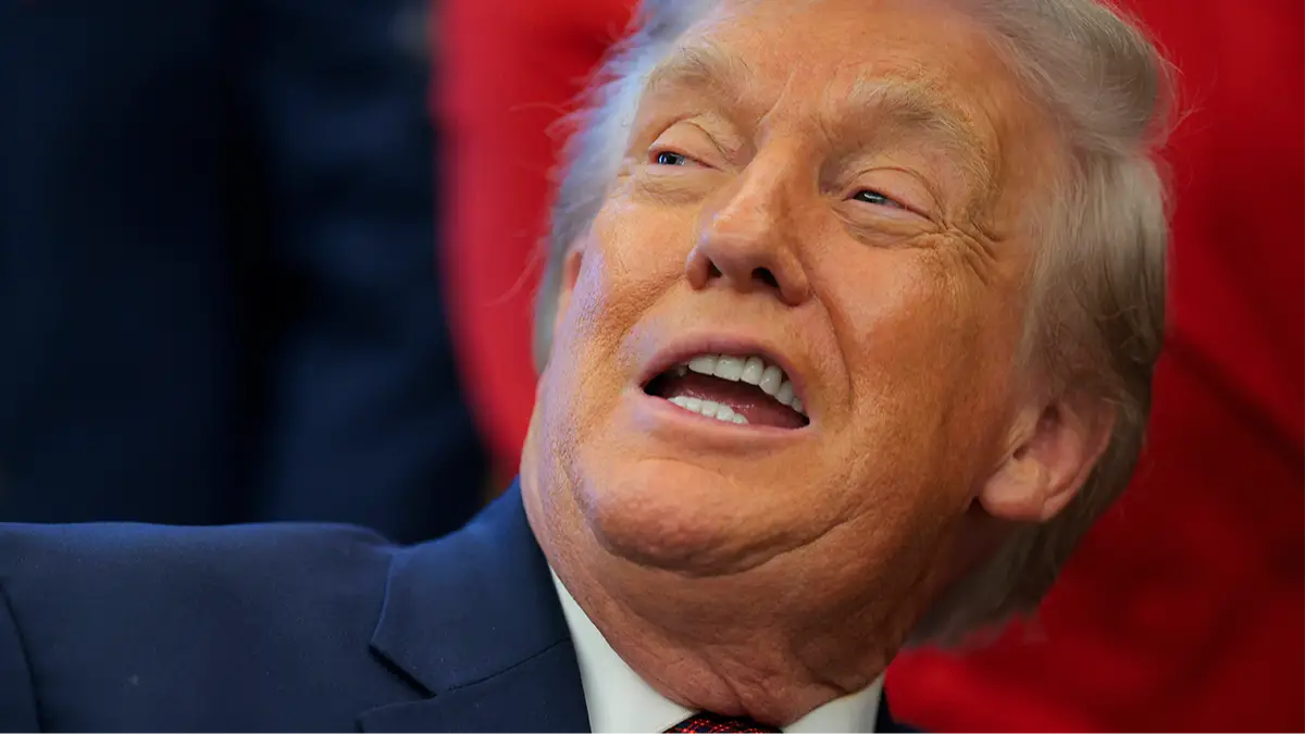 Chip Somodevilla/Getty Images