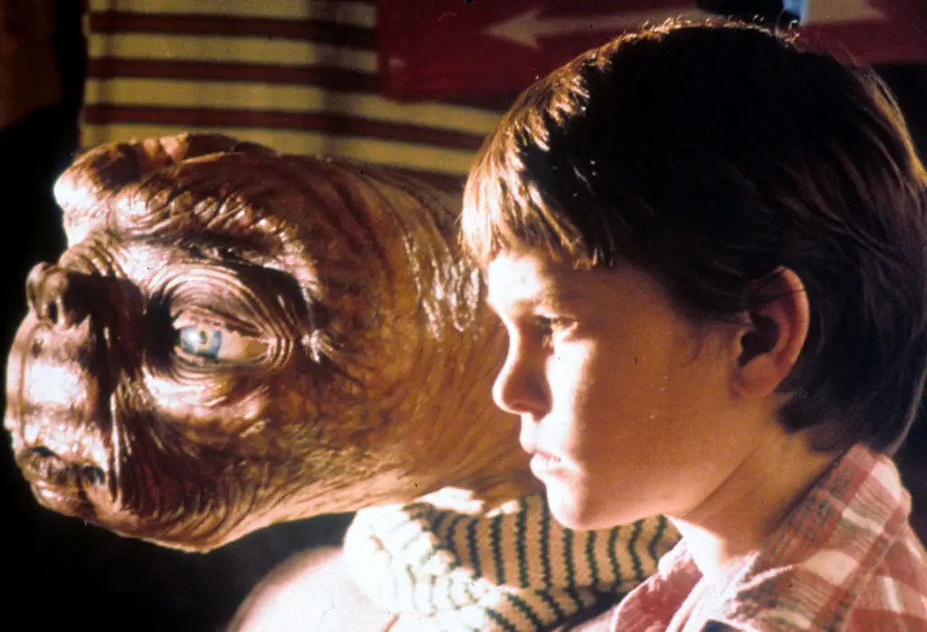 Henry Thomas went from Elliott to almost quitting Hollywood altogether (Photo by Universal/Getty Images)